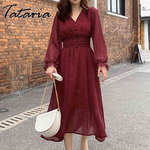 women's dress v-neck puff sleeve belt party mid-length net yarn summer women's clothing lace up es 210514, Black;gray
women's dress v-neck puff sleeve belt party mid-length net yarn summer women's clothing lace up es 210514, Black;gray