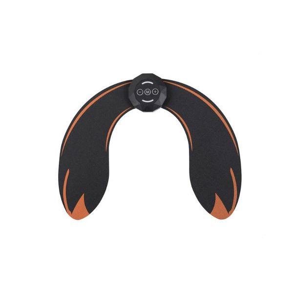 smart hip trainer muscle stimulator abs fitness builder buttock tighter lifter massager body slimming shaper machine accessories
smart hip trainer muscle stimulator abs fitness builder buttock tighter lifter massager body slimming shaper machine accessories