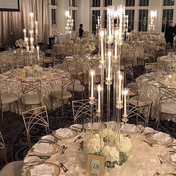 candle holders 2 pcs style crystal clear candelabra wedding centerpieces acrylic holder for table
candle holders 2 pcs style crystal clear candelabra wedding centerpieces acrylic holder for table
