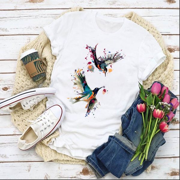 womens t shirts women clothes summer coffee fashion sweet flower paint ladies printed casual woman cotton tee shirt, White
womens t shirts women clothes summer coffee fashion sweet flower paint ladies printed casual woman cotton tee shirt, White