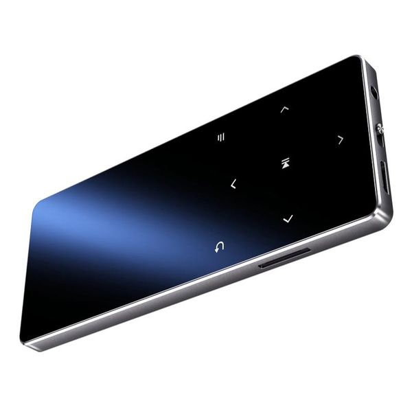 & mp4 players mp3 music player bluetooth touch screen built-in speaker with fm radio voice recording video small pen
& mp4 players mp3 music player bluetooth touch screen built-in speaker with fm radio voice recording video small pen