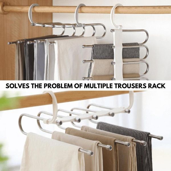 laundry bags 1pcs folding hanger clothes storage rack trouser pants ties scarf shawl drying closet organizer white metal
laundry bags 1pcs folding hanger clothes storage rack trouser pants ties scarf shawl drying closet organizer white metal