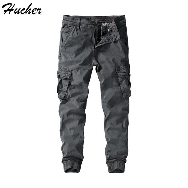 huncher mens multi pockets cargo pants men 2021 spring jogging tactical male trousers military slim fit grey joggers men's, Black
huncher mens multi pockets cargo pants men 2021 spring jogging tactical male trousers military slim fit grey joggers men's, Black