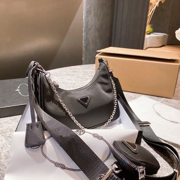 luxurys designer bag women chain composite bags tote handbags female vintage crossbody lady shoulder with box
luxurys designer bag women chain composite bags tote handbags female vintage crossbody lady shoulder with box