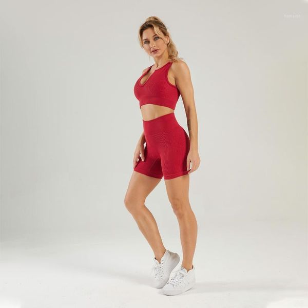 yoga outfit 2pcs gym woman sports set suit female workout clothes bra+high waist shorts sportswear suits
yoga outfit 2pcs gym woman sports set suit female workout clothes bra+high waist shorts sportswear suits