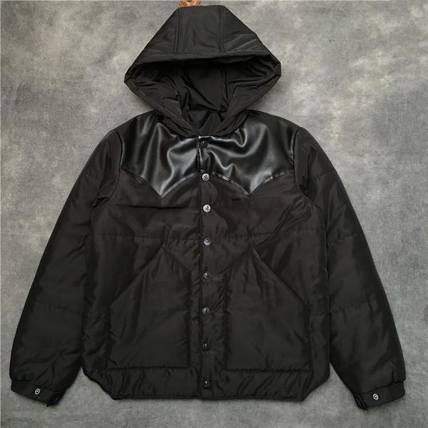 men's jackets men luxury rib sleeve mastermind pu embroidery skull bone high couple baseball coats & abstract digital coat motor, Black;brown
men's jackets men luxury rib sleeve mastermind pu embroidery skull bone high couple baseball coats & abstract digital coat motor, Black;brown