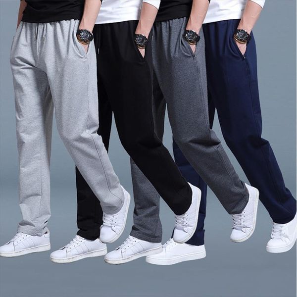 autumn summer sports running pockets women pant training elastic waist jogging casual trousers sweatpants solid fitness fattening, Black
autumn summer sports running pockets women pant training elastic waist jogging casual trousers sweatpants solid fitness fattening, Black