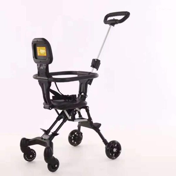 strollers# children's baby stroller alloy push handle one-click foldable and portable strollers1
strollers# children's baby stroller alloy push handle one-click foldable and portable strollers1