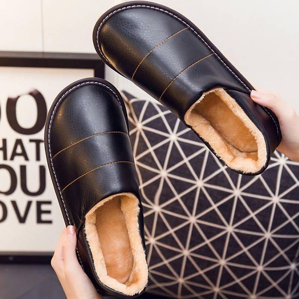 indoor baogen slipper 2021 winter keep warm women's shoes home furnishing non-slip ladies slippers, Black
indoor baogen slipper 2021 winter keep warm women's shoes home furnishing non-slip ladies slippers, Black