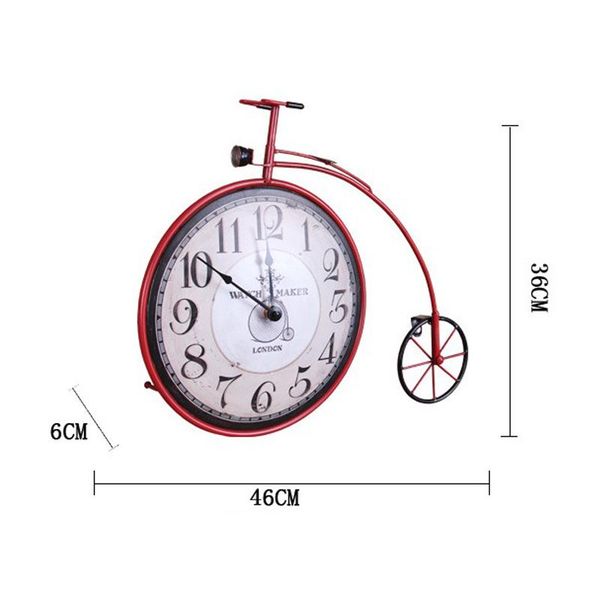 wall clocks clock industrial decor wrought iron bicycle wheel classic rancient modern me adornment bar
wall clocks clock industrial decor wrought iron bicycle wheel classic rancient modern me adornment bar