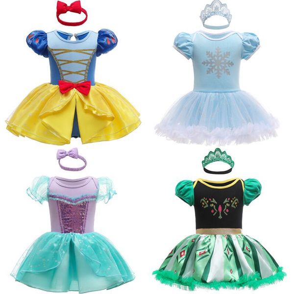 kids rompers girls net yarn mesh romper infant toddler lace princess jumpsuits summer fashion boutique baby climbing clothes halloween birth, Blue
kids rompers girls net yarn mesh romper infant toddler lace princess jumpsuits summer fashion boutique baby climbing clothes halloween birth, Blue