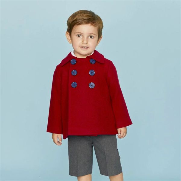 children's clothing autumn winter outwear baby long sleeve solid child cloak button jacket warm coat clothes suitable for 1-3t boys kid, Blue;gray
children's clothing autumn winter outwear baby long sleeve solid child cloak button jacket warm coat clothes suitable for 1-3t boys kid, Blue;gray
