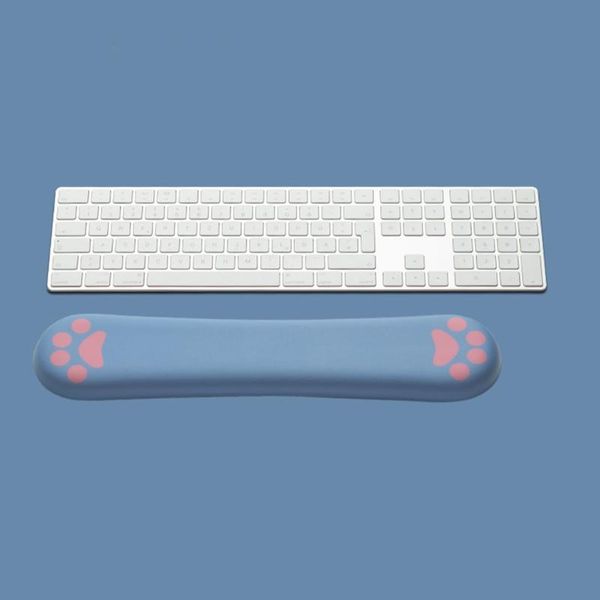mouse pads & wrist rests keyboard rest and pad support with memory foam ergonomic gaming non slip base
mouse pads & wrist rests keyboard rest and pad support with memory foam ergonomic gaming non slip base