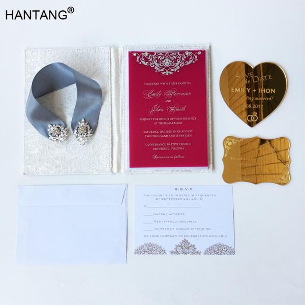 greeting cards 115x175mm beautiful burgandy color acrylic rectangle shape wedding invitation card 100 sets per lot
greeting cards 115x175mm beautiful burgandy color acrylic rectangle shape wedding invitation card 100 sets per lot