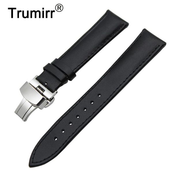 watch bands 20mm genuine leather band for ticwatch 2 42mm butterfly buckle strap wrist belt bracelet black brown + spring bar tool
watch bands 20mm genuine leather band for ticwatch 2 42mm butterfly buckle strap wrist belt bracelet black brown + spring bar tool