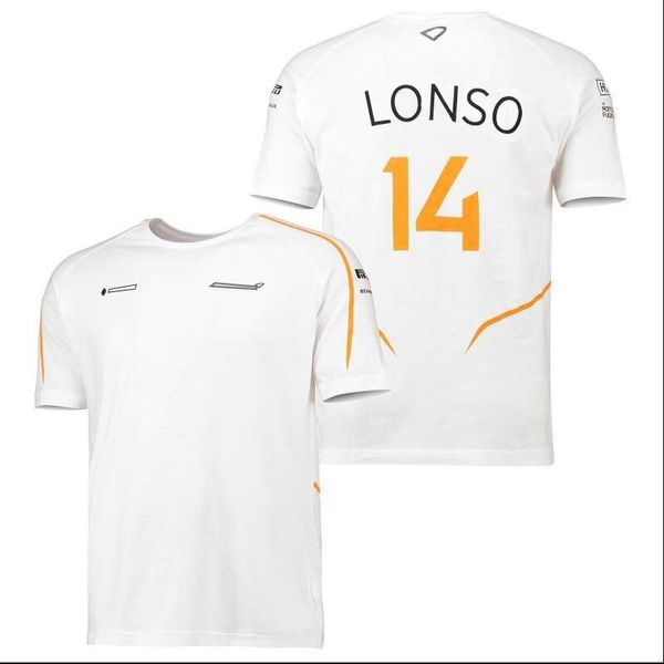 2021 summer formula one racing sportswear team off-road polo shirt large size can be customized with the same style of formula one fan cloth
2021 summer formula one racing sportswear team off-road polo shirt large size can be customized with the same style of formula one fan cloth