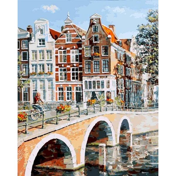 paintings ruopoty painting by numbers bridge picture handmade home living room decor paint kits 60x75cm frame craft diy gift
paintings ruopoty painting by numbers bridge picture handmade home living room decor paint kits 60x75cm frame craft diy gift