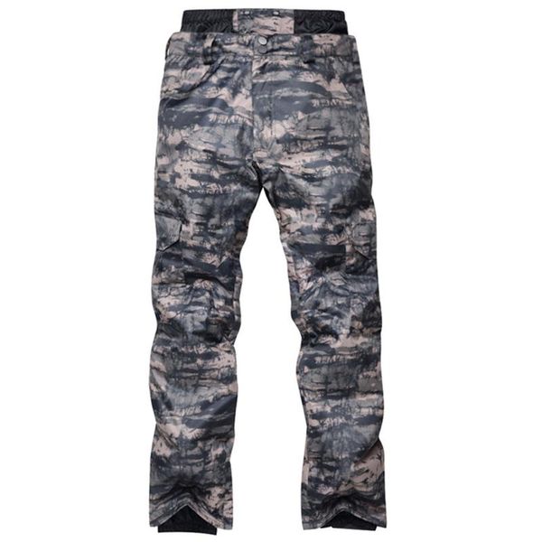 outdoor hiking mountaineering windproof waterproof snowboard zipper thicken men ski pants pockets winter camping breathable warm skiing
outdoor hiking mountaineering windproof waterproof snowboard zipper thicken men ski pants pockets winter camping breathable warm skiing