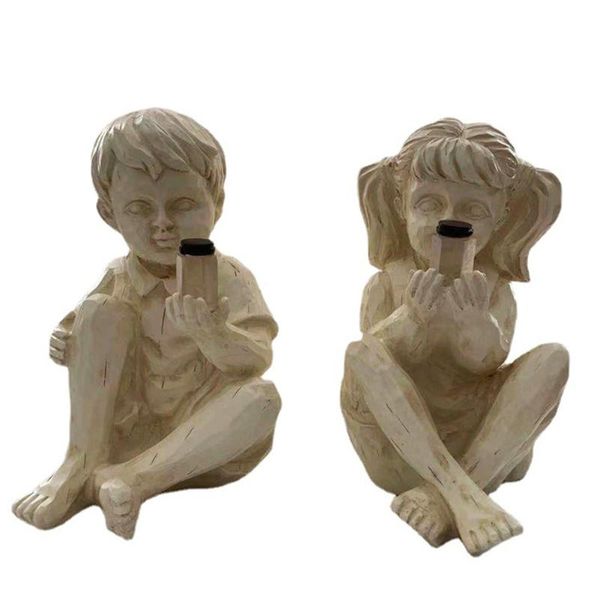 solar lamps luminous fireflies jar boy girl figurine sculpture pastoral decor creative ornament artware
solar lamps luminous fireflies jar boy girl figurine sculpture pastoral decor creative ornament artware