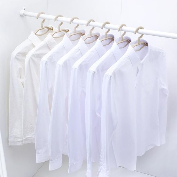 hangers & racks joybos wide shoulder hanger seamless clothing hanging simple drying household folding layered anti-skid clothes support jbs4
hangers & racks joybos wide shoulder hanger seamless clothing hanging simple drying household folding layered anti-skid clothes support jbs4