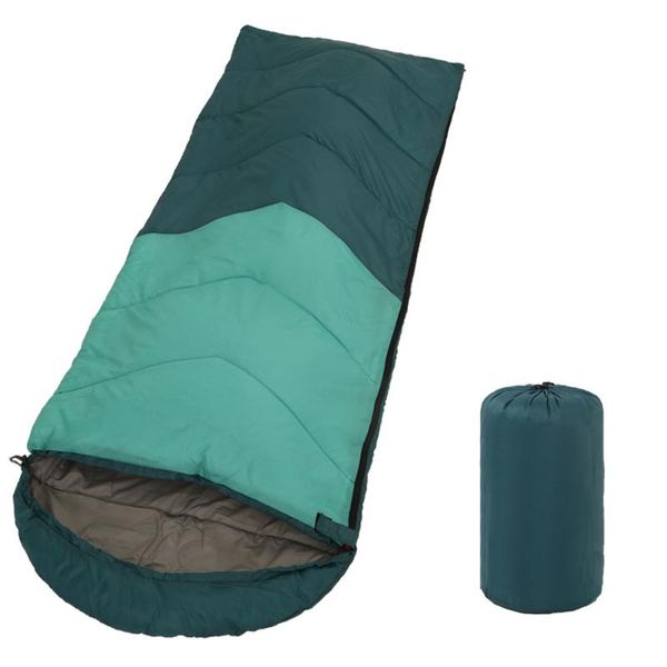 1.65kg outdoor camping can be spliced widened sleeping bag moisture-proof and clip-proof double zipper pads
1.65kg outdoor camping can be spliced widened sleeping bag moisture-proof and clip-proof double zipper pads