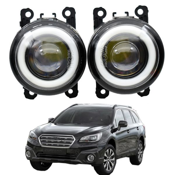 2 pieces car led bulb h11 fog light + angel eye daytime running light drl 12v for subaru outback 2010 2011 2012
2 pieces car led bulb h11 fog light + angel eye daytime running light drl 12v for subaru outback 2010 2011 2012