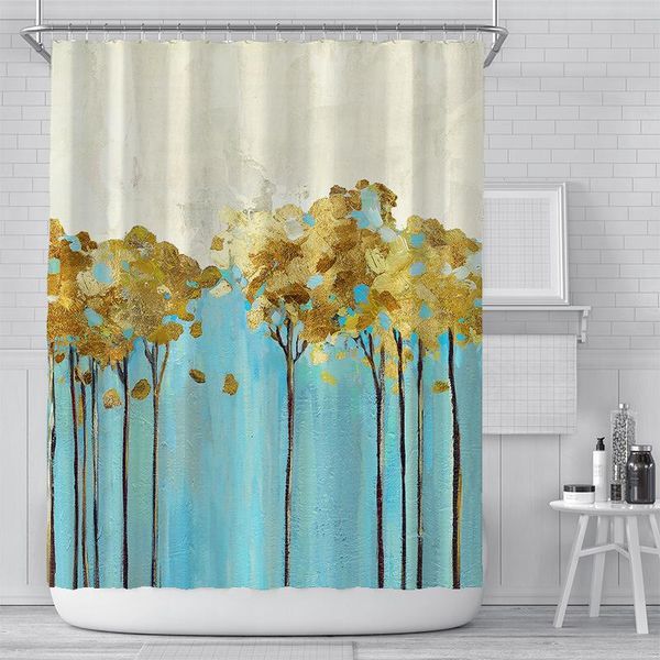 shower curtains straight tree creative digital printing curtain waterproof polyester bathroom
shower curtains straight tree creative digital printing curtain waterproof polyester bathroom