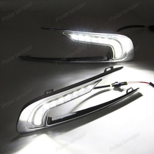 panel lights 2 pcs auto fog lamp car styling for p/eugeot 2008 2014 - 2021 daytime running
panel lights 2 pcs auto fog lamp car styling for p/eugeot 2008 2014 - 2021 daytime running