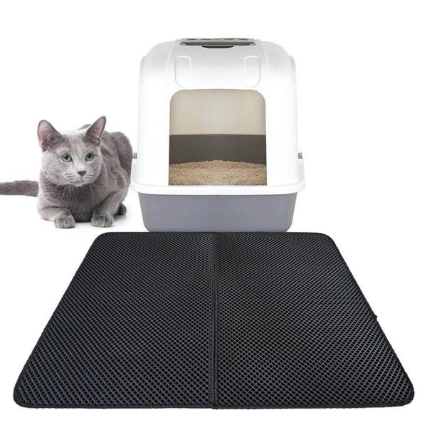 cat beds & furniture pet litter mat double layer trapper folding waterproof non-slip drop
cat beds & furniture pet litter mat double layer trapper folding waterproof non-slip drop