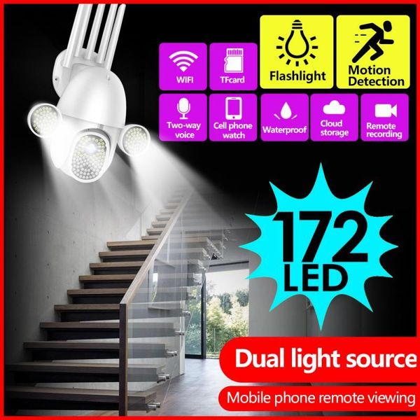 leds 1080p camera hd ip security wifi 5x zoom cctv ptz outdoor waterproof night vision full color ir surveillance cameras
leds 1080p camera hd ip security wifi 5x zoom cctv ptz outdoor waterproof night vision full color ir surveillance cameras