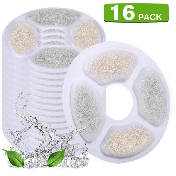 cat bowls & feeders replaced activated carbon filter for dog automatic water drinking fountain replacement filters pet dogs dispenser
cat bowls & feeders replaced activated carbon filter for dog automatic water drinking fountain replacement filters pet dogs dispenser