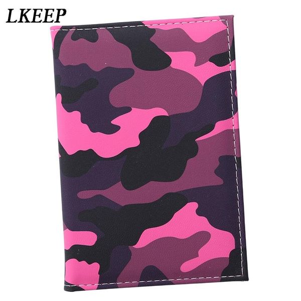 card holders ladies pu leather passport cover pink women holder fashion camouflage for girls, Brown;gray
card holders ladies pu leather passport cover pink women holder fashion camouflage for girls, Brown;gray