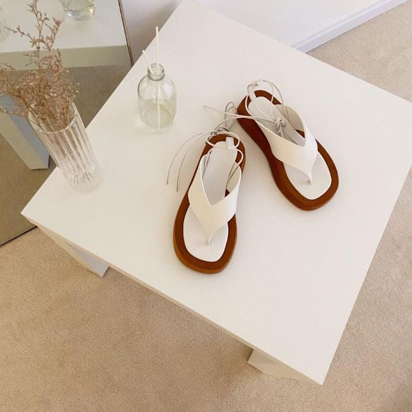 sandals 2021 women casual flip flop round toe summer ins genuine leather classic shoes ankle strap woman, Black
sandals 2021 women casual flip flop round toe summer ins genuine leather classic shoes ankle strap woman, Black