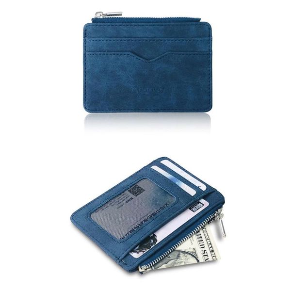 women wallets zipper pu leather coin purse mini key chain male small wallet multi-card bit card holder, Red;black
women wallets zipper pu leather coin purse mini key chain male small wallet multi-card bit card holder, Red;black