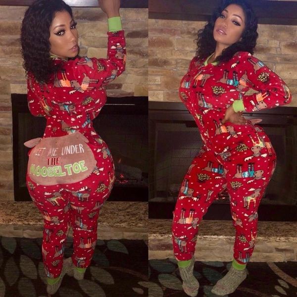 women xmas jumpsuit skinny bodycon v neck romper long sleeve playsuit christmas party lady clubwear trousers pant s-2xl women's jumpsui, Black;white
women xmas jumpsuit skinny bodycon v neck romper long sleeve playsuit christmas party lady clubwear trousers pant s-2xl women's jumpsui, Black;white