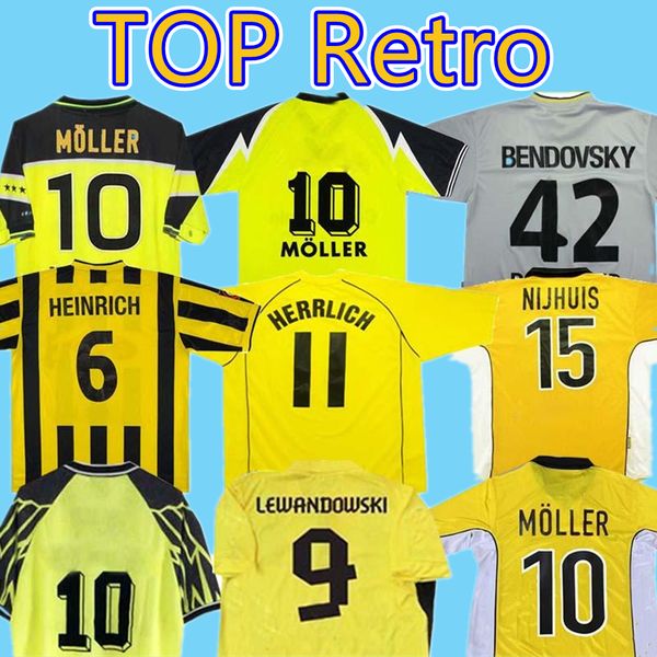 retro soccer jerseys classic vintage 2012 13 lewandowski rosicky bobic koller 1994 95 96 97 98 99 moller 2000 01 02 03 reus football jersey, Black;yellow
retro soccer jerseys classic vintage 2012 13 lewandowski rosicky bobic koller 1994 95 96 97 98 99 moller 2000 01 02 03 reus football jersey, Black;yellow