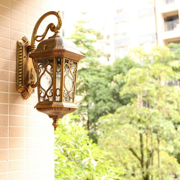 outdoor wall lamps lamp european waterproof balcony american corridor garden villa courtyard
outdoor wall lamps lamp european waterproof balcony american corridor garden villa courtyard
