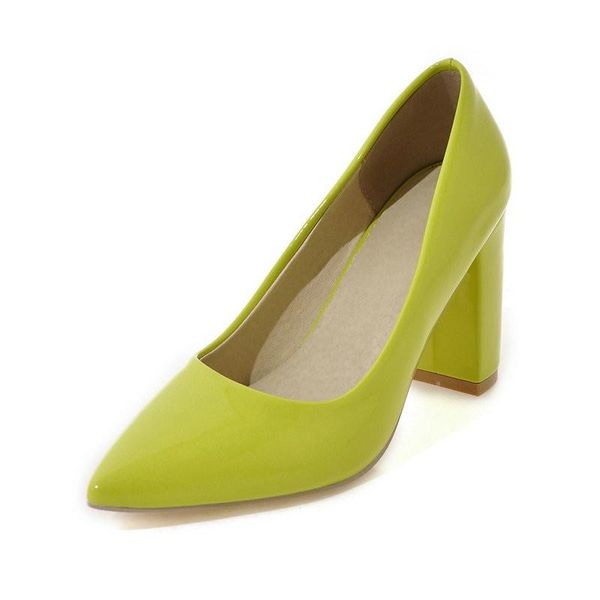 dress shoes 2021 ladies black white red apricot yellow party women's pumps high heels pointy toe women big size
dress shoes 2021 ladies black white red apricot yellow party women's pumps high heels pointy toe women big size