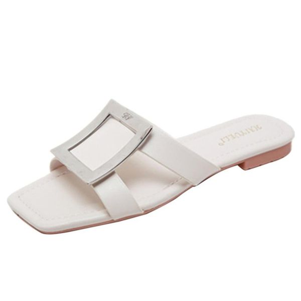 slippers women's summer casual fashion comfortable beach sandals flat shoes flip flops chaussures femme #4j06, Black
slippers women's summer casual fashion comfortable beach sandals flat shoes flip flops chaussures femme #4j06, Black