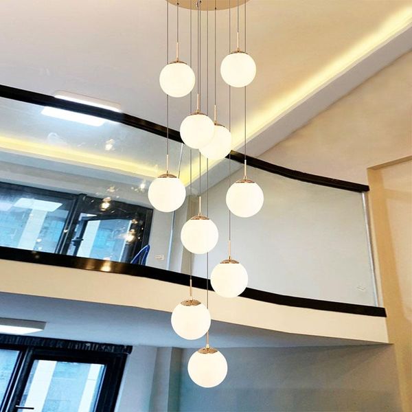 pendant lamps nordic personality staircase lamp modern minimalist villa living room apartment household rotating duplex building long chande
pendant lamps nordic personality staircase lamp modern minimalist villa living room apartment household rotating duplex building long chande