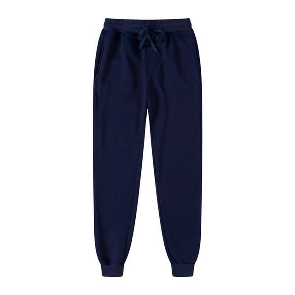 fashion brand men's jogging pants casual fitness sportswear trousers solid color workout, Black
fashion brand men's jogging pants casual fitness sportswear trousers solid color workout, Black