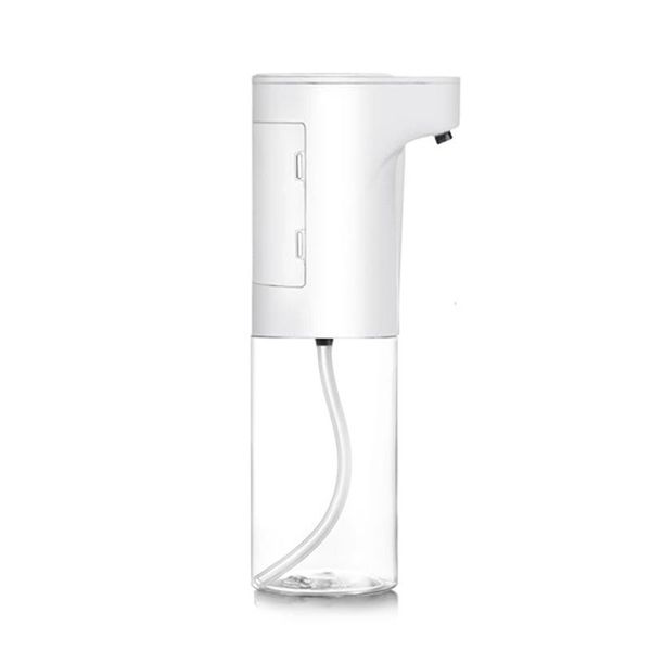 automatic soap dispenser 500ml,touchless battery electric auto foam hand sanitizers for bathroom office el liquid
automatic soap dispenser 500ml,touchless battery electric auto foam hand sanitizers for bathroom office el liquid