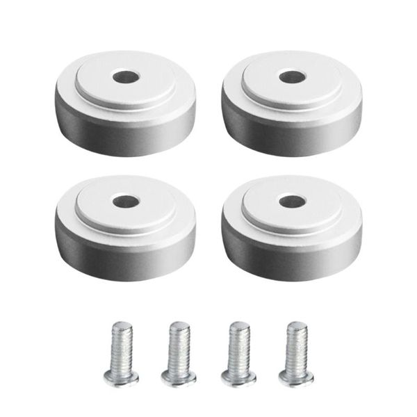 computer speakers 4pcs durable audio feet pad sound isolation universal absorber aluminum alloy non slip easy install protec
computer speakers 4pcs durable audio feet pad sound isolation universal absorber aluminum alloy non slip easy install protec