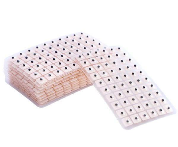 600 counts acupuncture vaccaria ear seeds disposable press multi-condition ear seed acupressure kit (10 sheets)
600 counts acupuncture vaccaria ear seeds disposable press multi-condition ear seed acupressure kit (10 sheets)