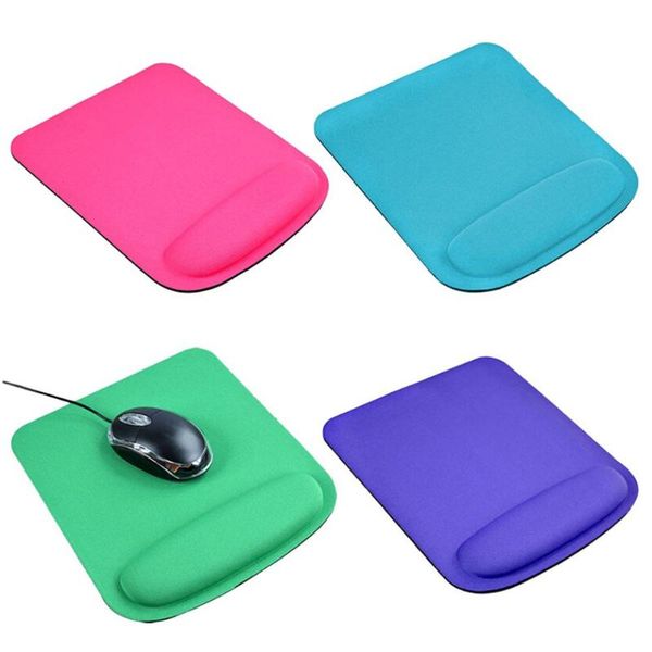 mouse pads & wrist rests non-slip rubber base foam rest support mat for notebook computer
mouse pads & wrist rests non-slip rubber base foam rest support mat for notebook computer