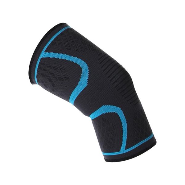 elbow & knee pads 1pc breathable wrap practical brace running protective cover, Black;gray
elbow & knee pads 1pc breathable wrap practical brace running protective cover, Black;gray