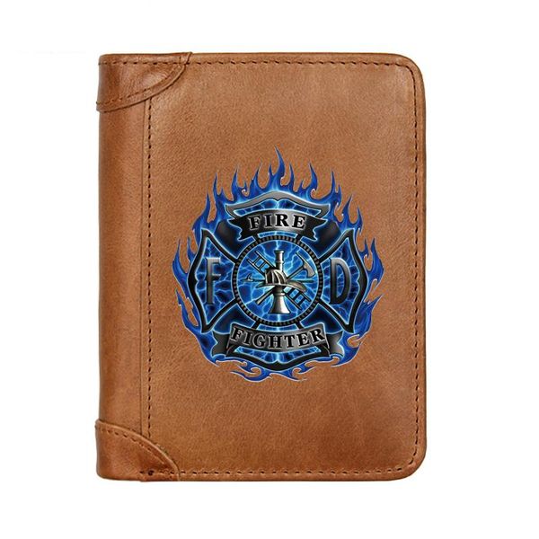 wallets vintage luxury blue fire fighter male genuine leather men wallet credit business card holders purses women high quality, Red;black
wallets vintage luxury blue fire fighter male genuine leather men wallet credit business card holders purses women high quality, Red;black