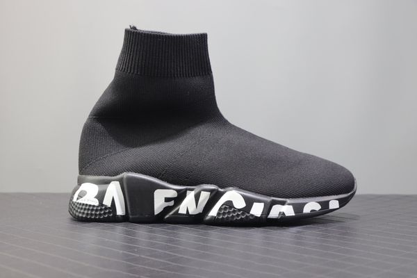 designer sock speed runner trainers 1.0 lace-up trainer casual shoes women men runners sneakers fashion socks boots platform stret, Black
designer sock speed runner trainers 1.0 lace-up trainer casual shoes women men runners sneakers fashion socks boots platform stret, Black