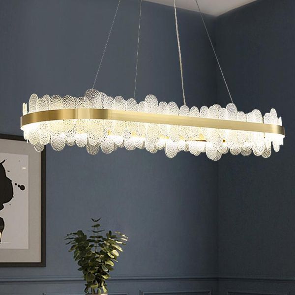 chandeliers modern luxury chandelier glass living room restaurant kitchen ceiling lamp brass gold oval bedroom light fixture
chandeliers modern luxury chandelier glass living room restaurant kitchen ceiling lamp brass gold oval bedroom light fixture