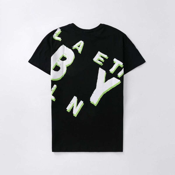 brand t-shirt latest style eye movement t shirts for men, White;black
brand t-shirt latest style eye movement t shirts for men, White;black